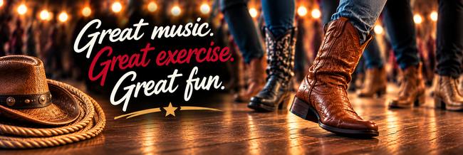 Plymouth & Kingsbridge Line Dancing Classes